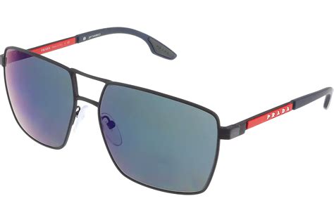 prada multicolor sunglasses